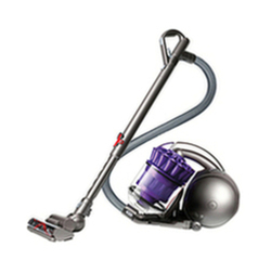 Dyson DC39 Animal Complete Cylinder Vacuum Cleaner with Extra Tools
